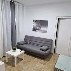 Malagueno 1 Centro Appartement Málaga